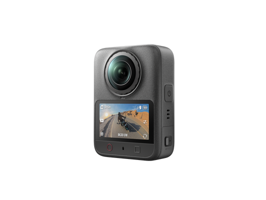 DJI Osmo 360 II Standard Combo