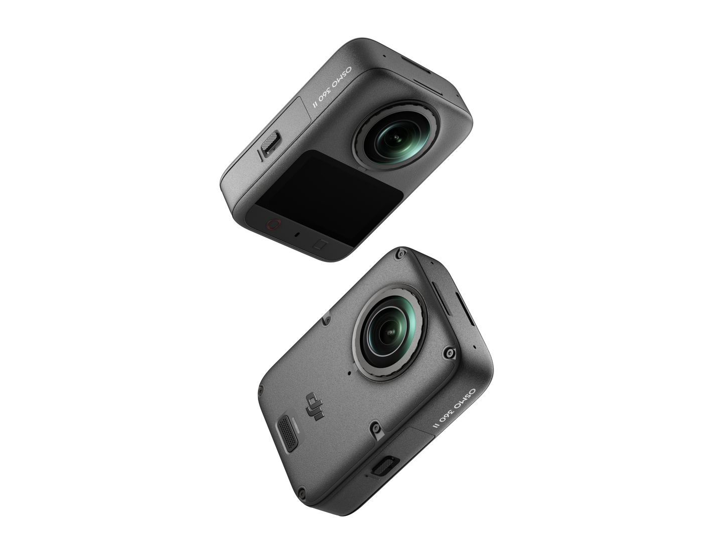 DJI Osmo 360 II Adventure Combo