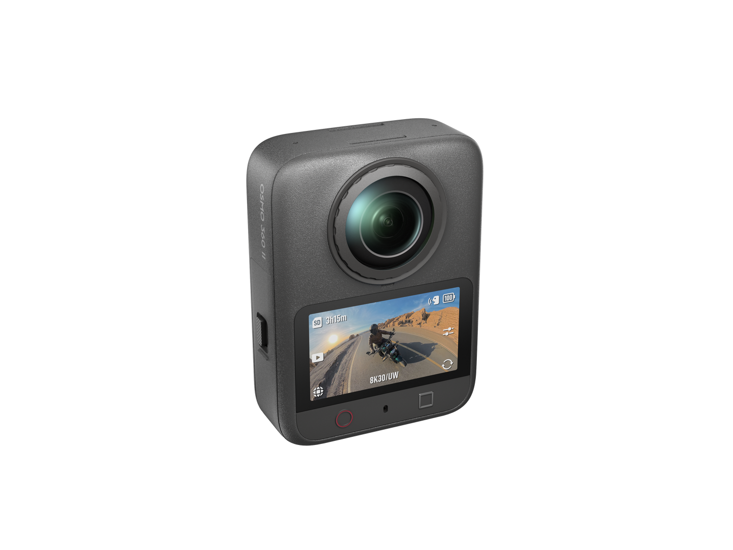 DJI Osmo 360 II Adventure Combo