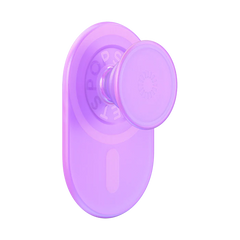 Popsockets Magsafe Popgrip - Opalescent Pink