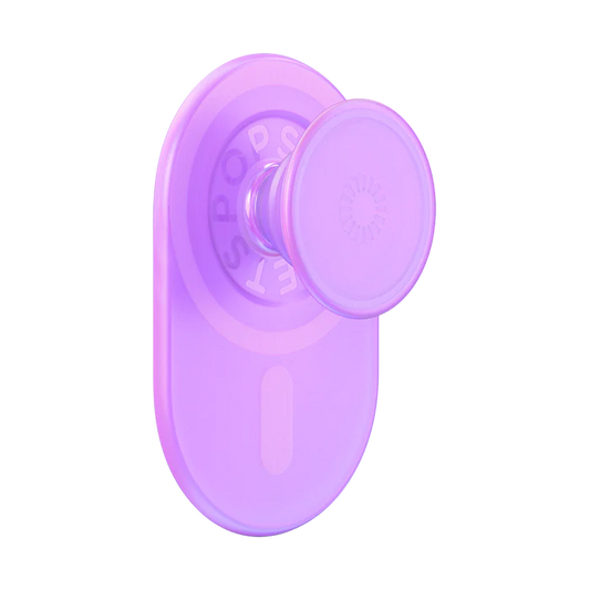 Popsockets Magsafe Popgrip - Opalescent Pink