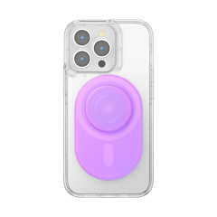 Popsockets Magsafe Popgrip - Opalescent Pink