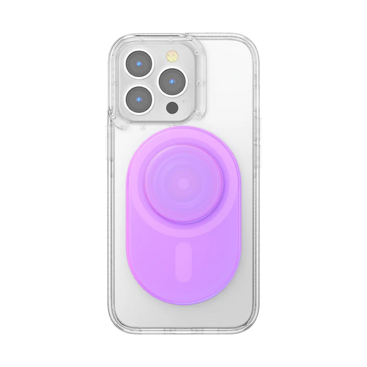 Popsockets Magsafe Popgrip - Opalescent Pink