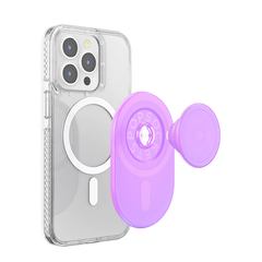 Popsockets Magsafe Popgrip - Opalescent Pink