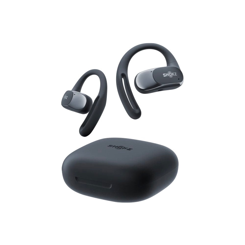 Shokz OpenFit Air - Black