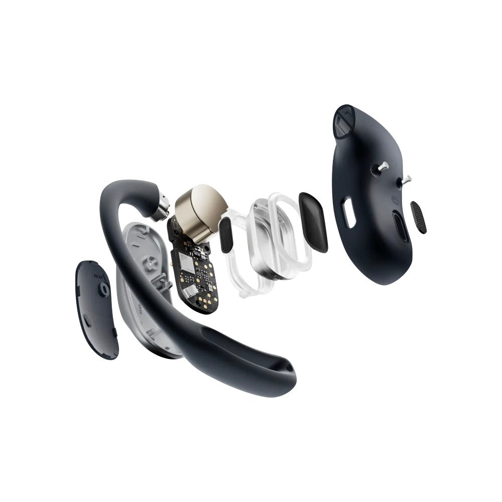 Shokz OpenFit Air - Black