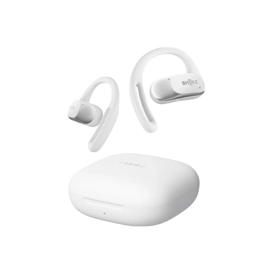 Shokz OpenFit Air - White