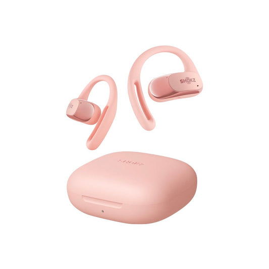 Shokz OpenFit Air - Pink