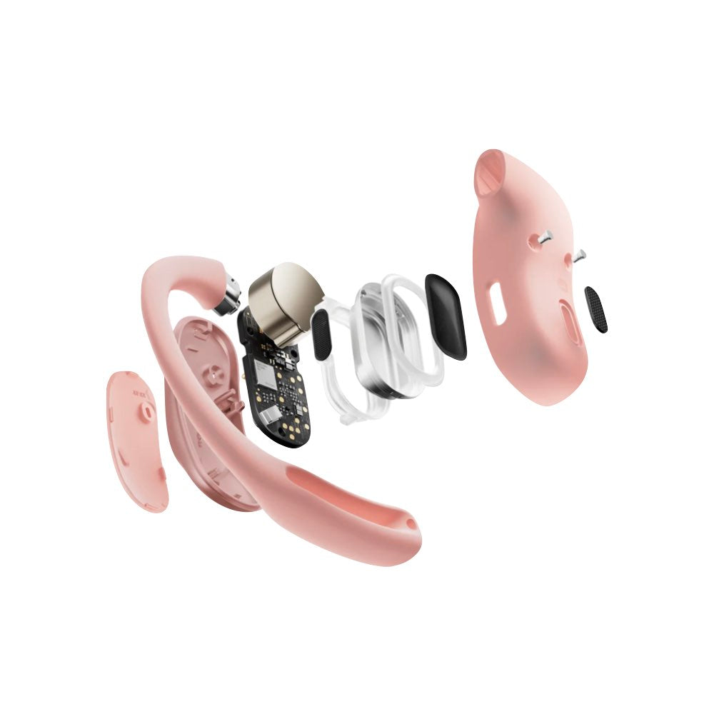 Shokz OpenFit Air - Pink