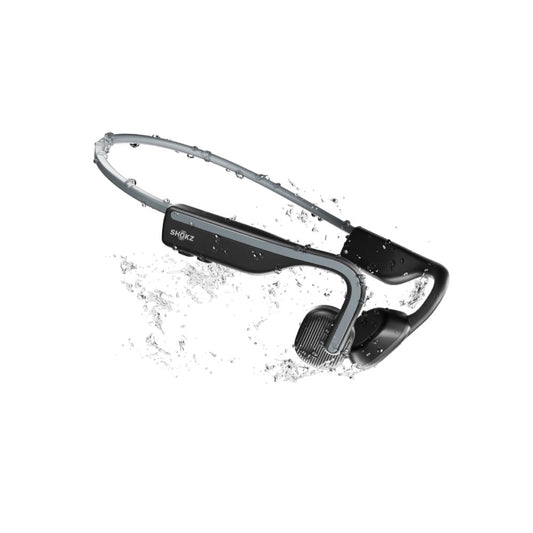 Shokz Openmove - Grey