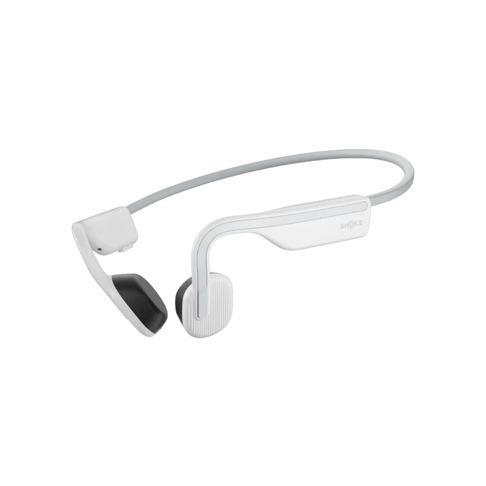 Shokz Openmove - white