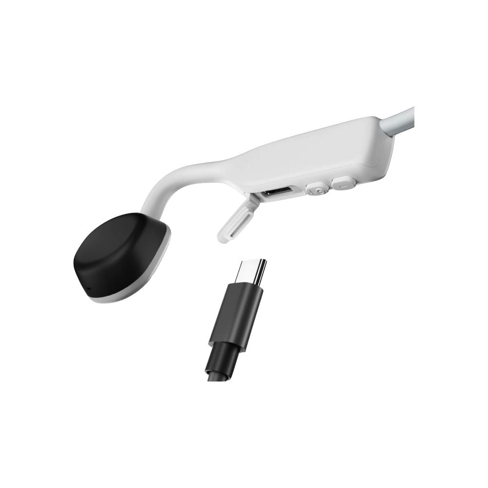 Shokz Openmove - white