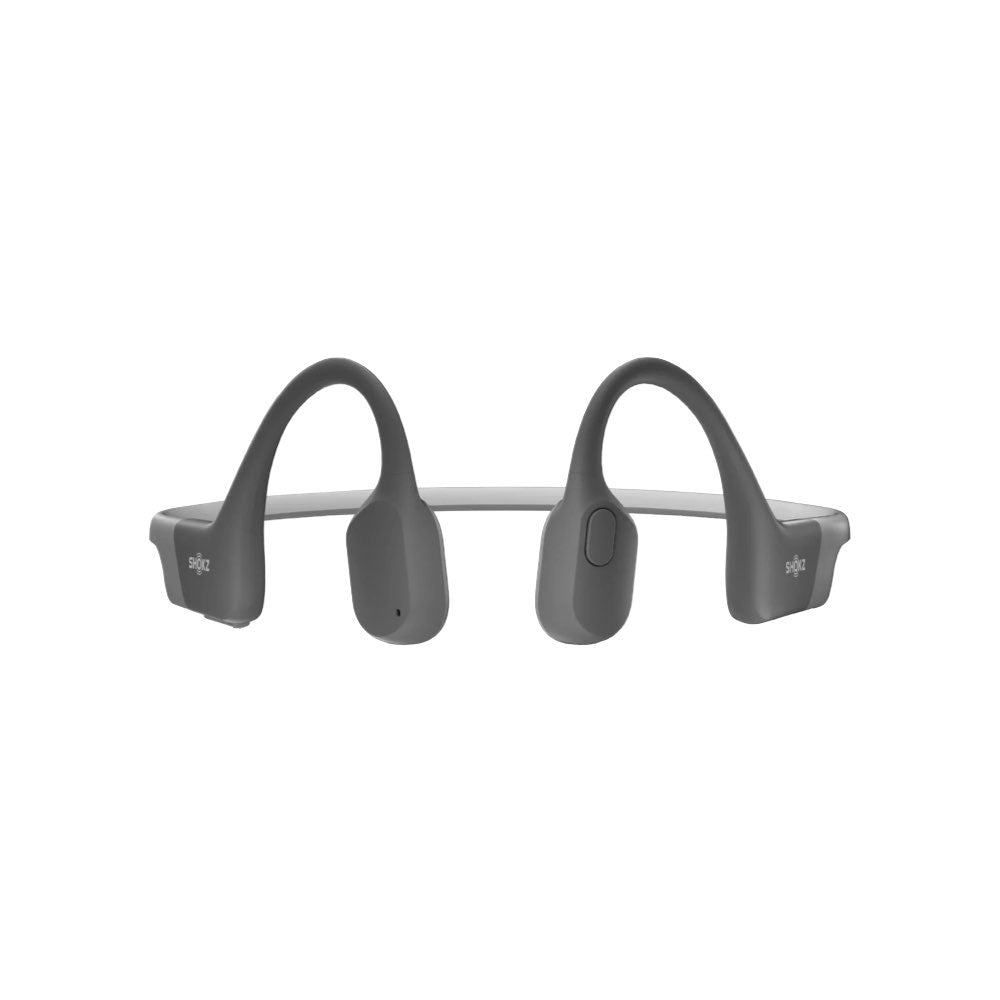 Shokz OpenRun (formerly Aeropex) - Grey