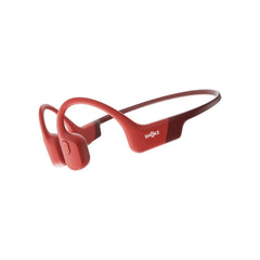 Shokz OpenRun (formerly Aeropex) - Red