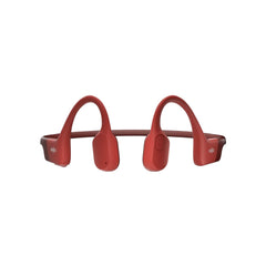 Shokz OpenRun (formerly Aeropex) - Red