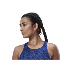 Shokz OpenRun (formerly Aeropex) - Red