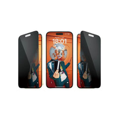 PANZERGLASS APPLE IPHONE 15 PRO MAX UWF PRIVACY