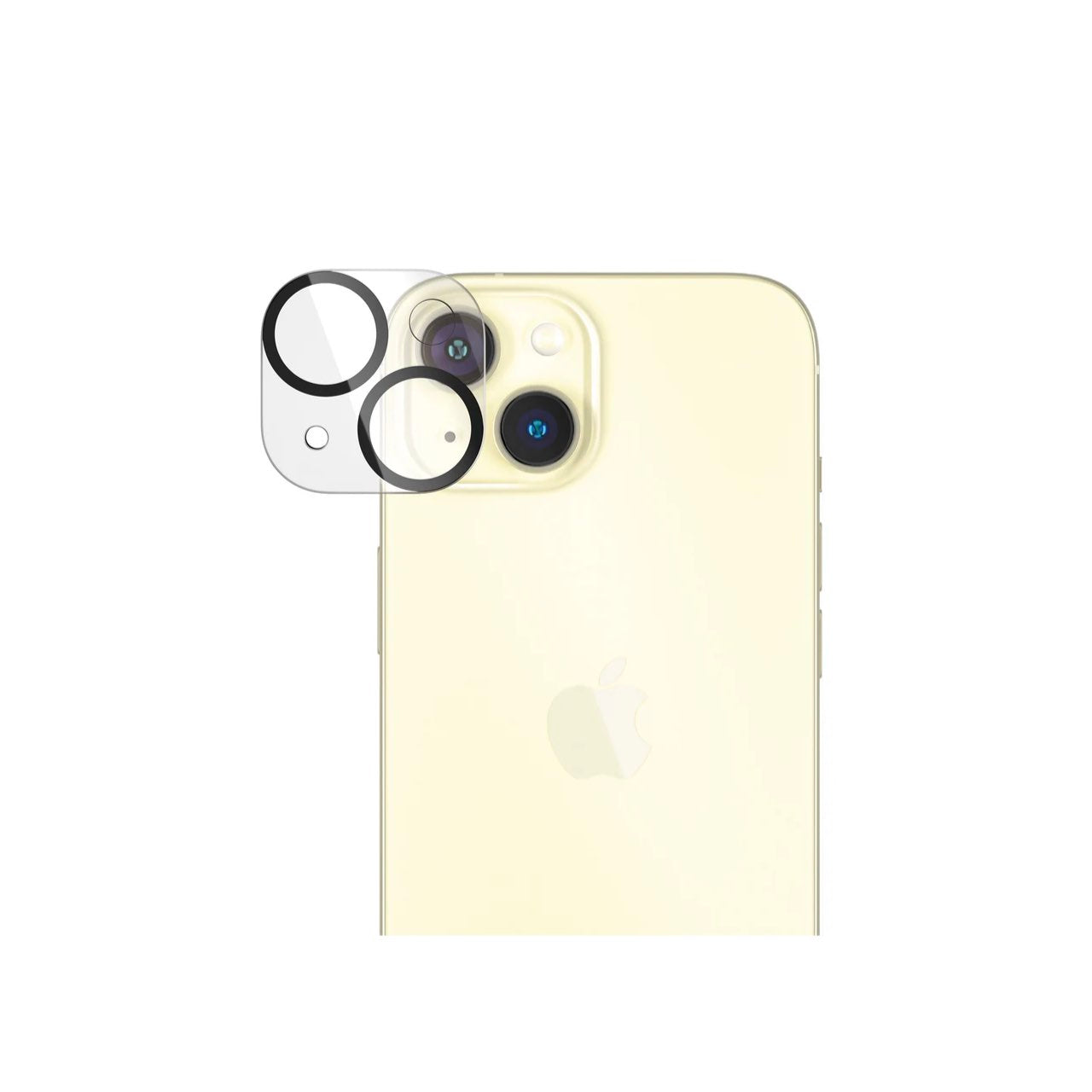 PANZERGLASS CAMERA LENS PROTECTOR PICTURE PERFECT APPLE IPHONE 15/15 PLUS