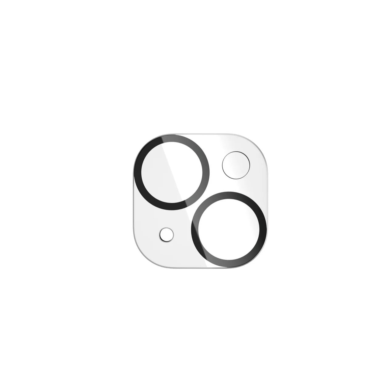 PANZERGLASS CAMERA LENS PROTECTOR PICTURE PERFECT APPLE IPHONE 15/15 PLUS