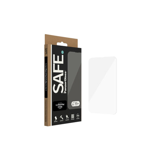 PANZERGLASS FOR IPHONE 14 PLUS/13 PRO MAX UWF AB