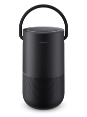 Bose Portable Home Speaker Black