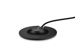 Bose Portable Home Speaker Charging Cradle Black