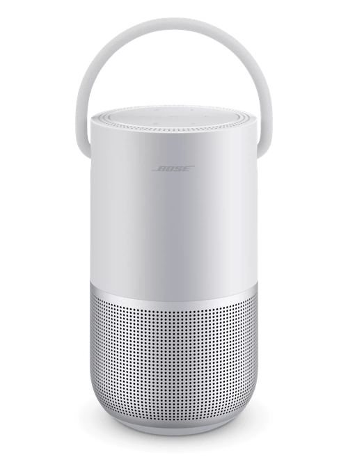 Bose Portable Home Speaker Luxe Slv 220V UK