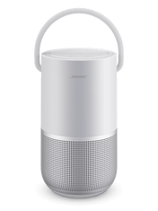 Bose Portable Home Speaker Luxe Slv 220V UK