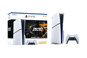 Sony PlayStation 5 console – Call of Duty®: Black Ops 6 Bundle