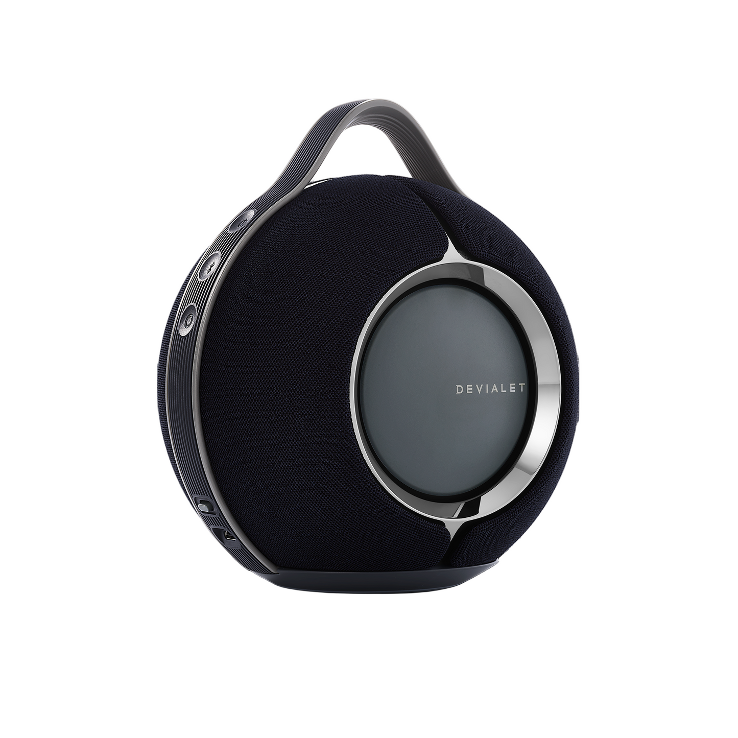 Devialet Mania 95db Black (without charging dock)