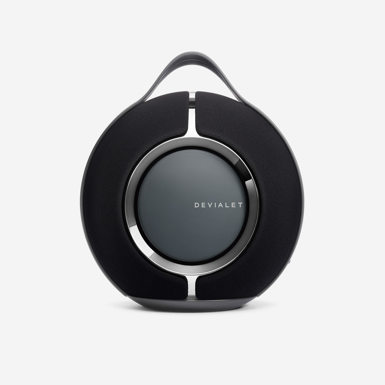 Devialet Mania 95db Black (without charging dock)