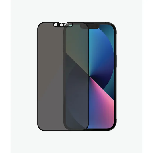 PanzerGlass Case Friendly  for iPhone 16e - Black