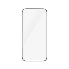 PanzerGlass Ultra-Wide Fit Clear Screen Protector (iPhone 15 Series) - iPhone 15