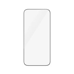 PanzerGlass Ultra-Wide Fit Clear Screen Protector (iPhone 15 Series) - iPhone 15 Pro