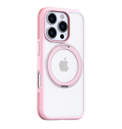 Torras Ostand R Fusion X00FX1432 iPhone 16 Pro Pink