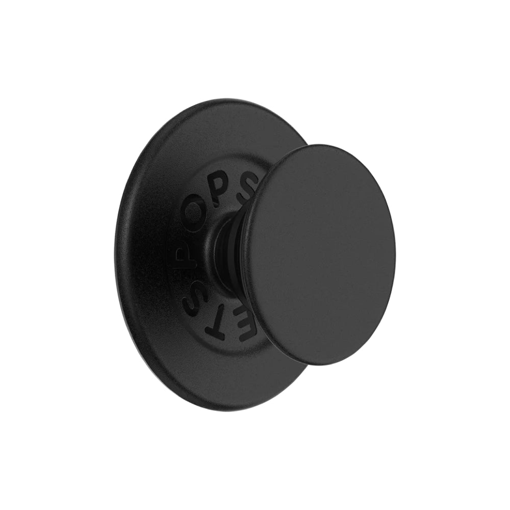 PopSockets PopGrip MagSafe (Round) - Black