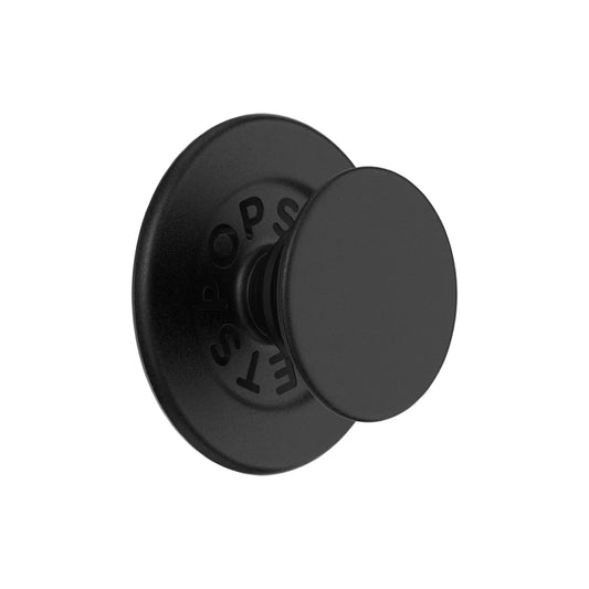 PopSockets PopGrip MagSafe (Round) - Black