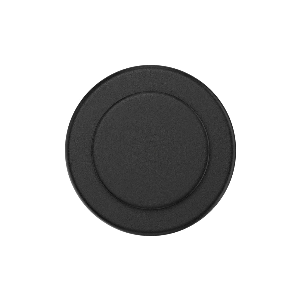 PopSockets PopGrip MagSafe (Round) - Black