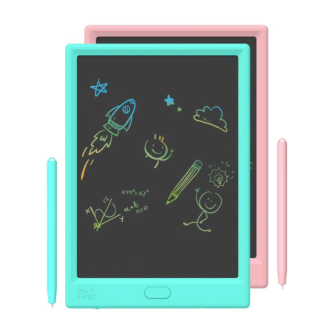 myFirst Sketch Pro Neo - (Pink) FS1012SA-PK01