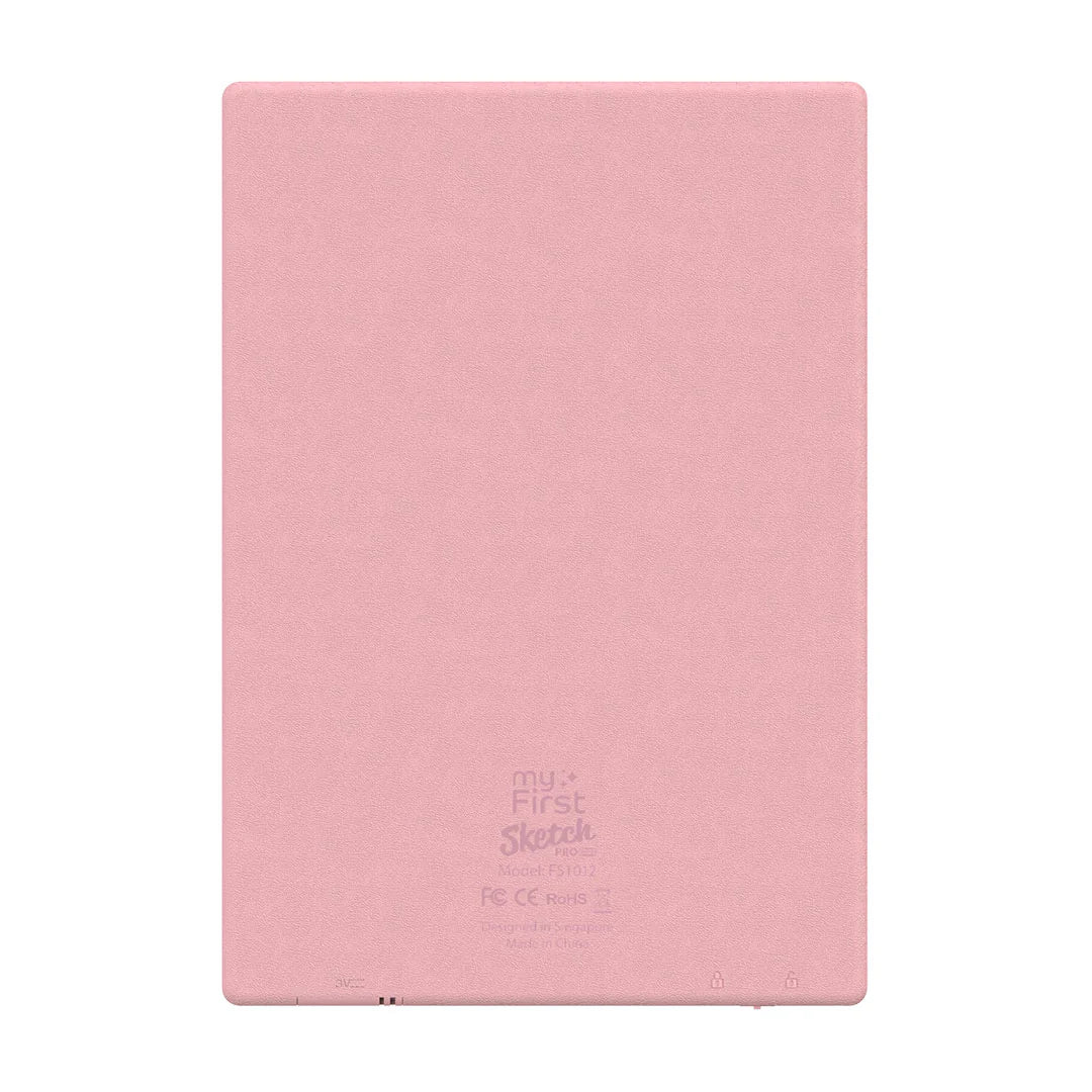 myFirst Sketch Pro Neo - (Pink) FS1012SA-PK01