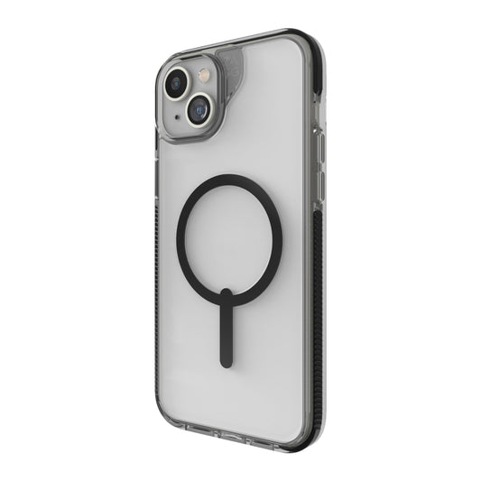 ZAGG Cases Santa Cruz Snap Apple iPhone 15 - Black