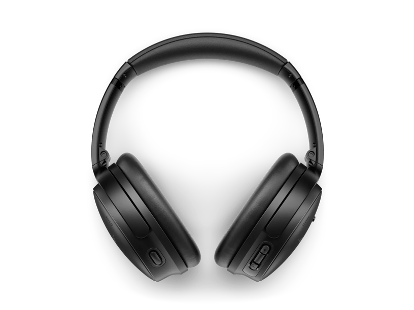 Bose QuietComfort 45 Wireless Headphones