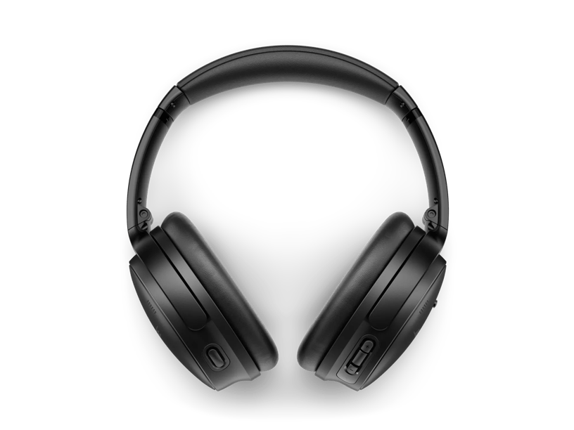 Bose QuietComfort 45 Wireless Headphones – Switch