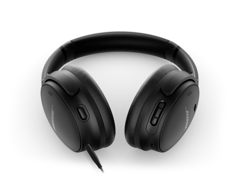 Bose QuietComfort 45 Wireless Headphones