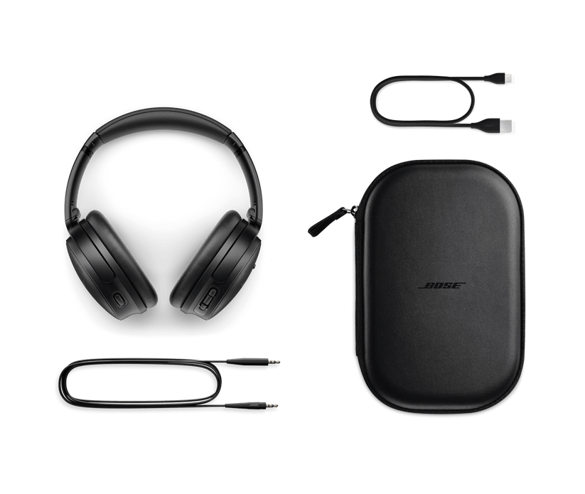 Bose Quietcomfort 45 Bose 700 Vs Apple Airpods Max Cyber Monday