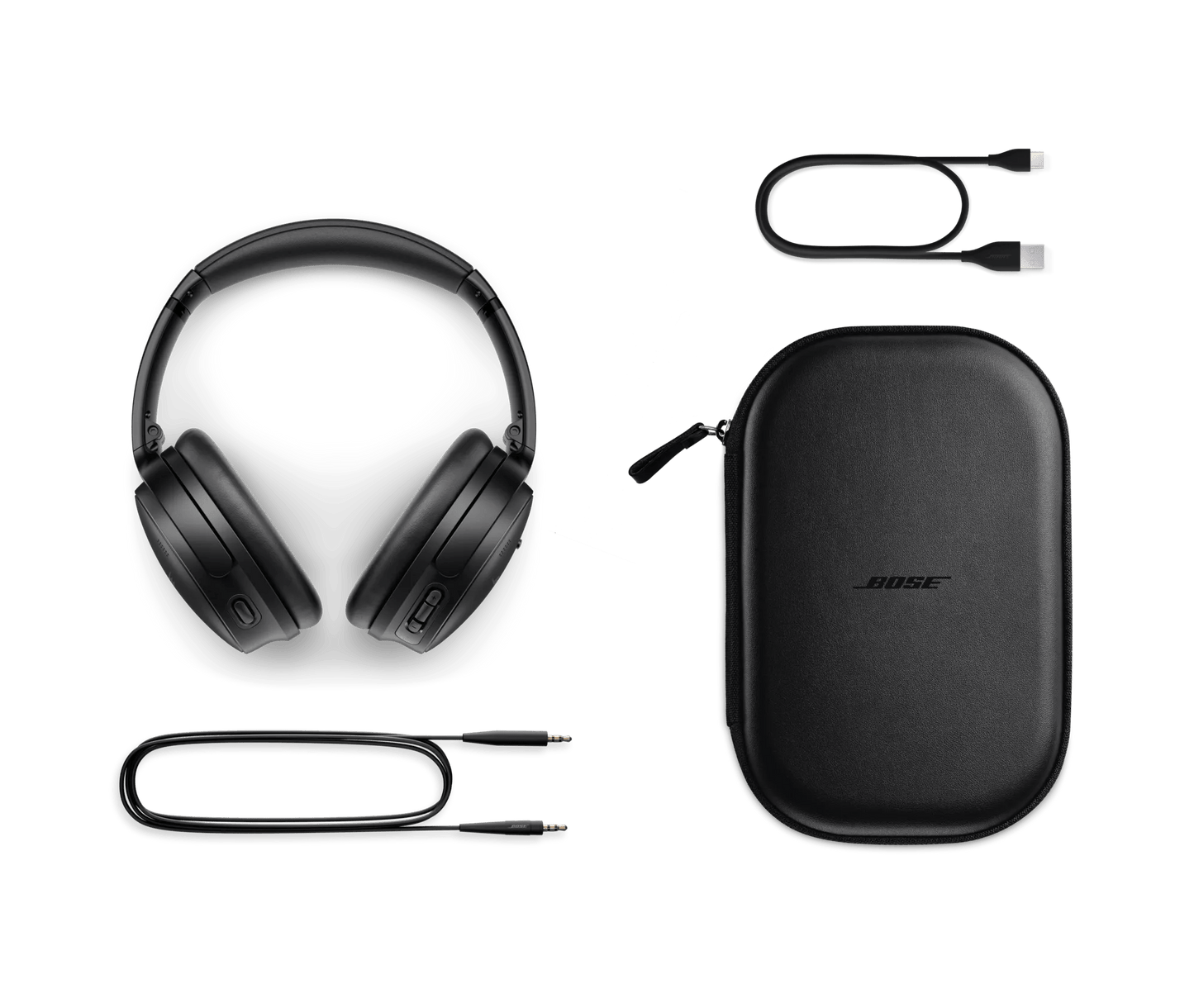 Bose QuietComfort 45 Wireless Headphones