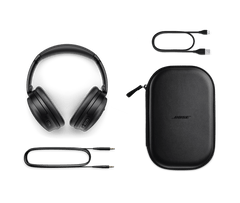 Bose QuietComfort 45 Wireless Headphones