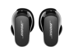 Bose Quietcomfort Earbuds II Black WW