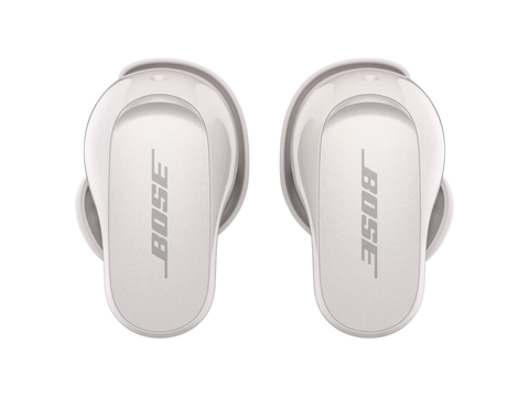 Bose Quietcomfort Earbuds II Soapstone WW