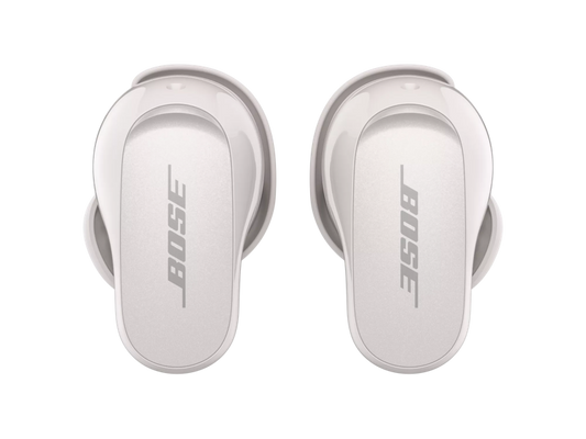 Bose Quietcomfort Earbuds II Soapstone WW